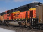 BNSF 9271